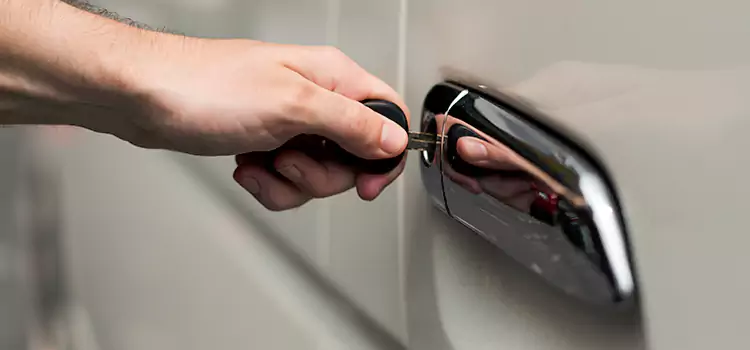 Why Choose Our Auto Locksmith Team in Olney, MD?