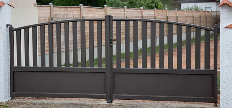 Advanced Gate Solutions in Olney, MD