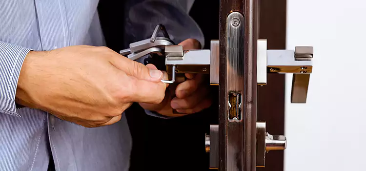 Commercial Door Lock Repair Olney