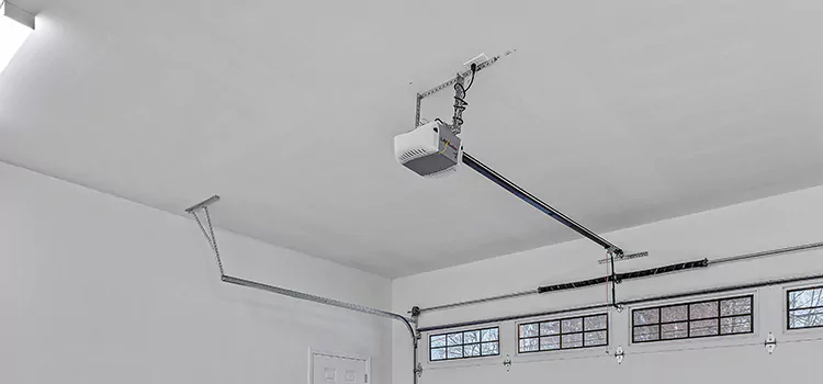 Experienced Garage Door Installers Olney