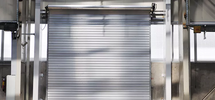 Roller Door Maintenance Olney