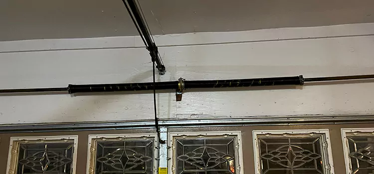 Garage Door Spring Repair Near Me Olney