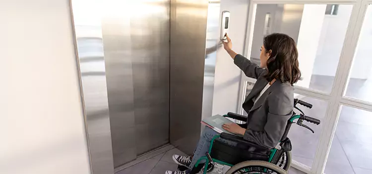 Benefits of Modern Handicap Door Systems in Olney, MD
