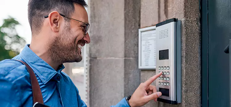 Advanced Solutions for Enhanced Security in Olney, MD