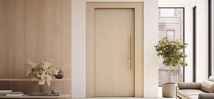 Choose Quality for Your Inside Doors in Olney, MD