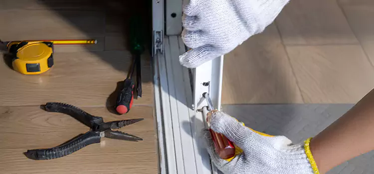 Sliding Door Installation Services in Olney, MD