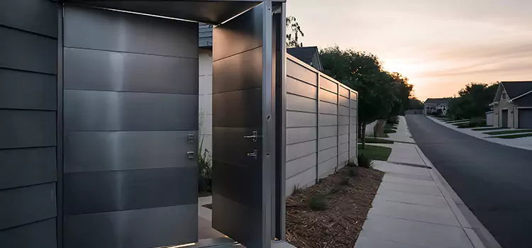 Comprehensive Steel Door Solutions in Olney, MD