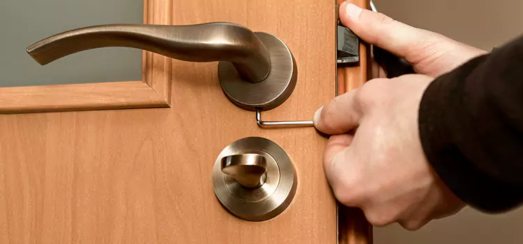 Access Control System Integration Olney