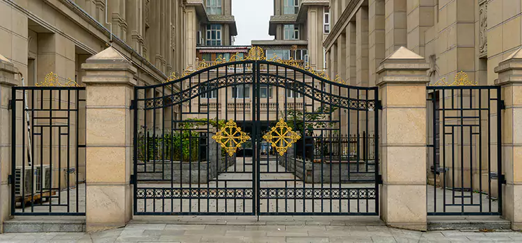 Comprehensive Iron Gate Maintenance Solutions in Olney, MD