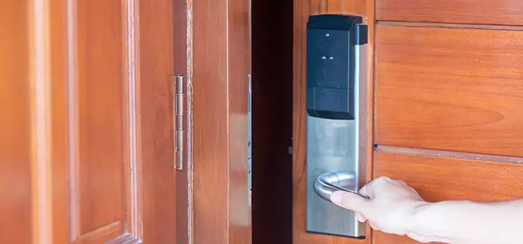 Commercial Keyless Entry Locks Olney