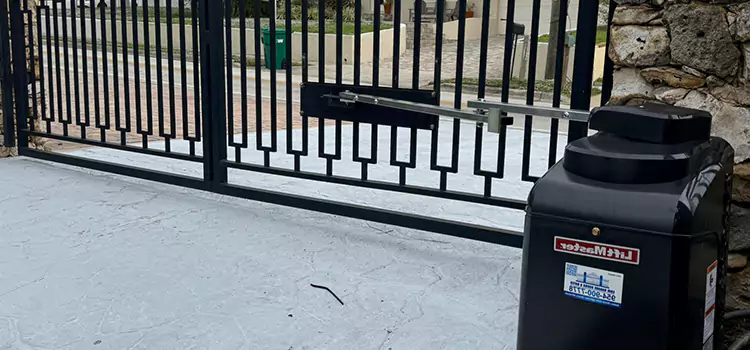 Seamless Installation and Support for Your New Gate in Olney, MD