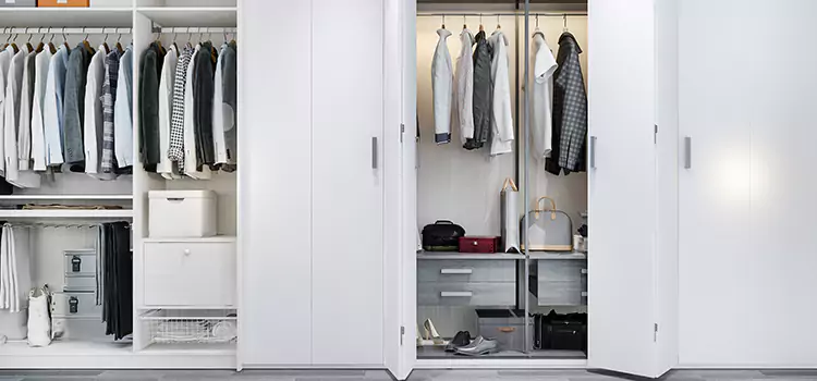 Glass Closet Door Repair Olney