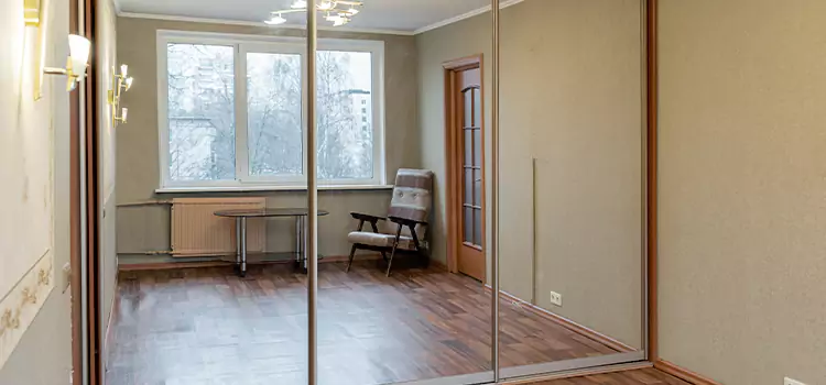 Mirror Closet Door Roller Replacement Olney