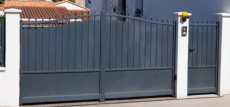 Emergency Commercial Gate Repair Olney