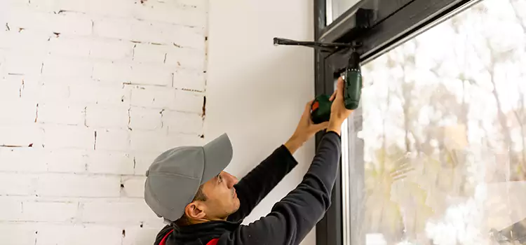 Your Trusted Partner for Door Closer Solutions in Olney, MD