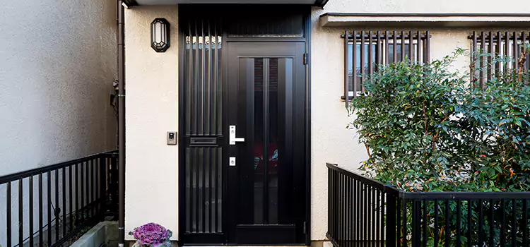 Popular Exterior Door Options in Olney, MD