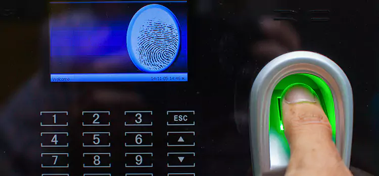Your Trusted Partner for Secure Access in Olney, MD