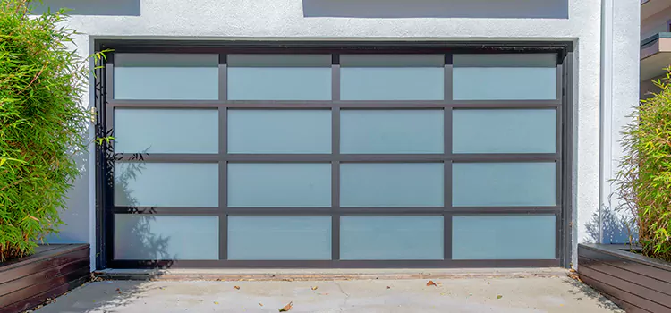 Why Choose Us for Garage Door Care in Olney, MD?
