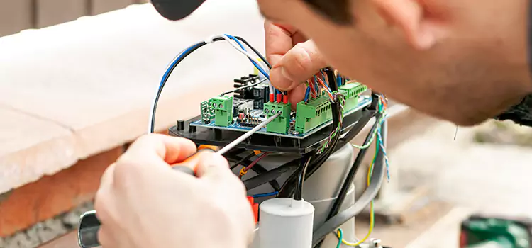Specialized Brand Gate Motor Repairs Olney