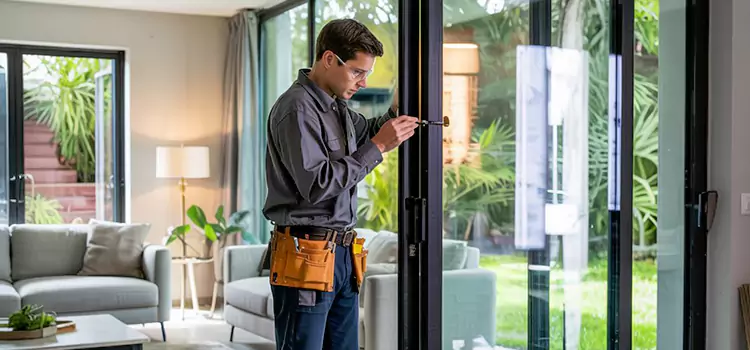 Why Choose Us for Your Glass Door Needs in Olney, MD?