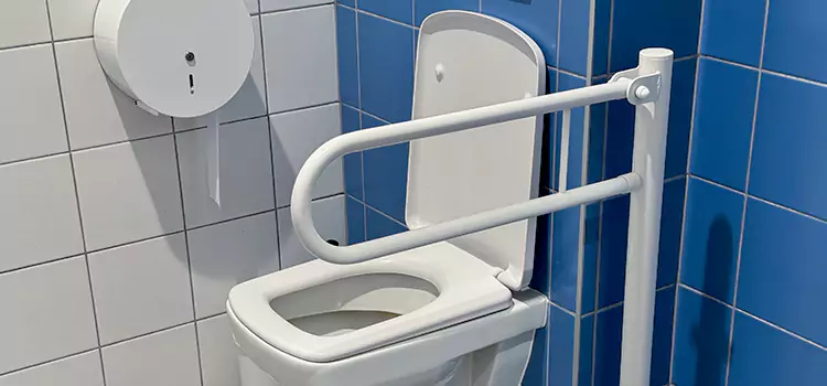Comprehensive Solutions in Olney, MD for Accessible Facilities