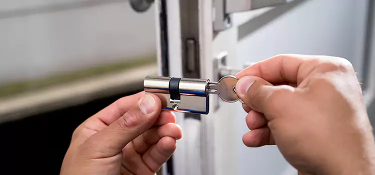 Lock Change Locksmiths Olney