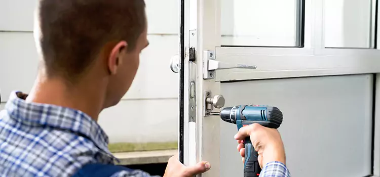 Experienced and Reliable Technicians Olney