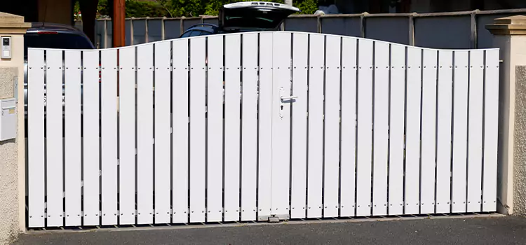 Why Choose Us for Residential Gate Repair in Olney, MD?