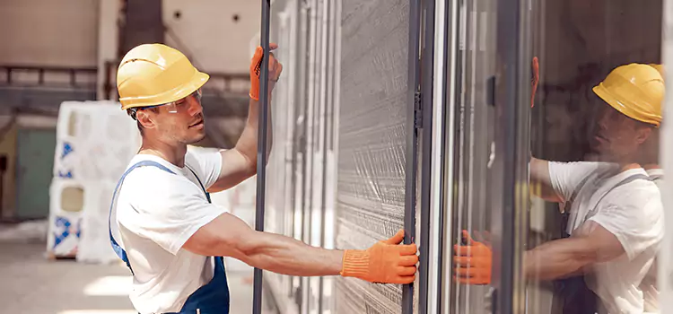 Sliding Door Mesh Replacement Olney