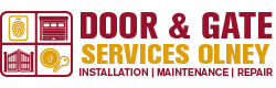 Door & Gate Services Olney